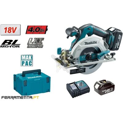 Makita DHS680 - DHS680RMJ Makita DHS680 - DHS680RMJ