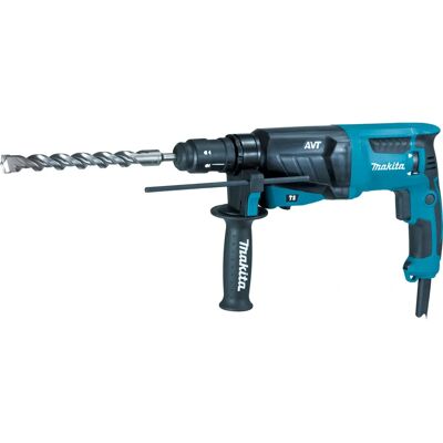 Makita HR2631 - HR2631FT12 Makita HR2631 - HR2631FT12