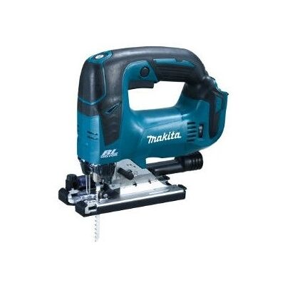 Makita DJV182Y1J Sierra de calar inalámbrica - Ligera, sin escobillas, 3 velocidades Makita DJV182Y1J Sierra de calar inalámbrica - Ligera, sin escobillas, 3 velocidades