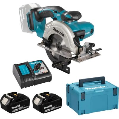 Makita DSS501 - DSS501RTJ Makita DSS501 - DSS501RTJ