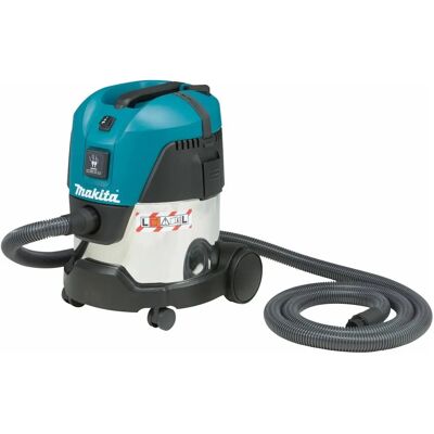 Makita VC2012L L-Class Wet & Dry Vacuum Makita VC2012L L-Class Wet & Dry Vacuum