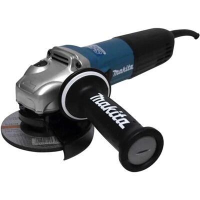 Makita GA5040R01 125mm AVT Winkelschleifer - Winkelschleifer Makita GA5040R01 125mm AVT Winkelschleifer - Winkelschleifer
