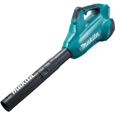 Makita DUB362Z kabelloser Laubbläser - Leicht, Leistungsstark Makita DUB362Z kabelloser Laubbläser - Leicht, Leistungsstark
