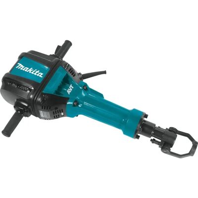 Makita Hm1812 110v Demolition Hammer - Impact Energy 72.8j Makita Hm1812 110v Demolition Hammer - Impact Energy 72.8j