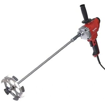 Mixer Makita 800W con frusta - Elettrodomestico Mixer Makita 800W con frusta - Elettrodomestico
