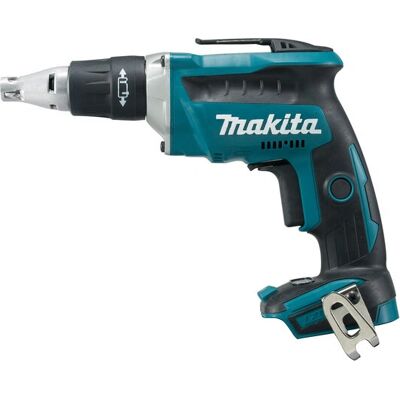Avvitatore elettrico e chiave a impatto Makita - 4000 RPM Avvitatore elettrico e chiave a impatto Makita - 4000 RPM