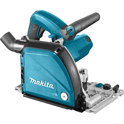 Makita CA5000XJ Tragbarer Kreissäge - 118mm, 1300W, Variabel Makita CA5000XJ Tragbarer Kreissäge - 118mm, 1300W, Variabel
