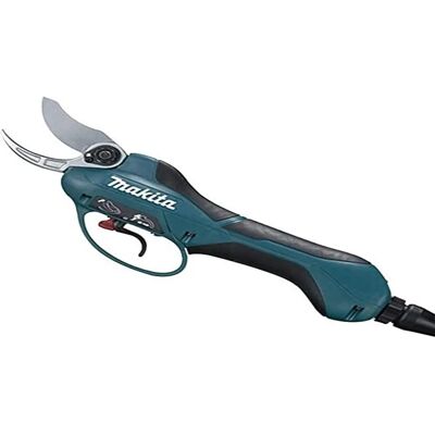 Ciseaux de taille Makita 36V - 2 Batteries, Chargeur Rapide, Lame Ultra Affûtée - Publicité Ciseaux de taille Makita 36V - 2 Batteries, Chargeur Rapide, Lame Ultra Affûtée - Publicité