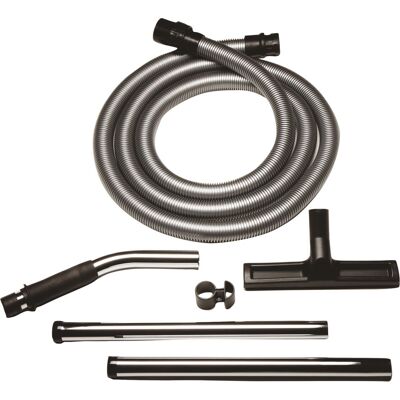 Set de accesorii pentru aspirator Makita P-70328 - 4 piese Set de accesorii pentru aspirator Makita P-70328 - 4 piese