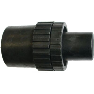 Makita P-70390 Stofzuigeraccessoire - Flexibele 36mm Adapter Makita P-70390 Stofzuigeraccessoire - Flexibele 36mm Adapter