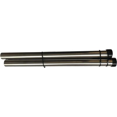 Makita P-70437 Staubsauger-Verlängerungsrohr - Edelstahl Makita P-70437 Staubsauger-Verlängerungsrohr - Edelstahl