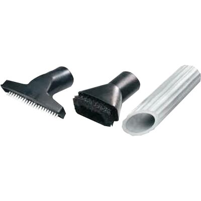 Set di accessori per aspirapolvere Makita P-70518 - 3 pezzi Set di accessori per aspirapolvere Makita P-70518 - 3 pezzi