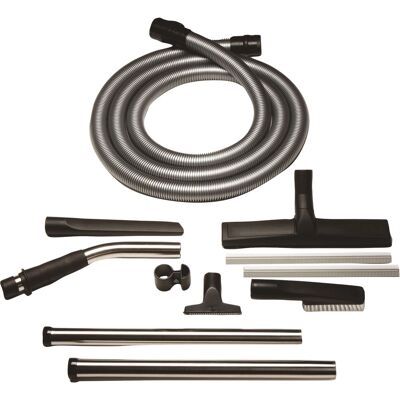 Juego de accesorios para aspiradora Makita P-73075 - 6 piezas Juego de accesorios para aspiradora Makita P-73075 - 6 piezas
