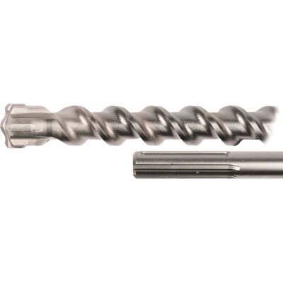 Makita P-77855 Bohrereinsatz - ZENTRO MAX Hammerbohrer - SDS-MAX - 22x200/320 mm Makita P-77855 Bohrereinsatz - ZENTRO MAX Hammerbohrer - SDS-MAX - 22x200/320 mm