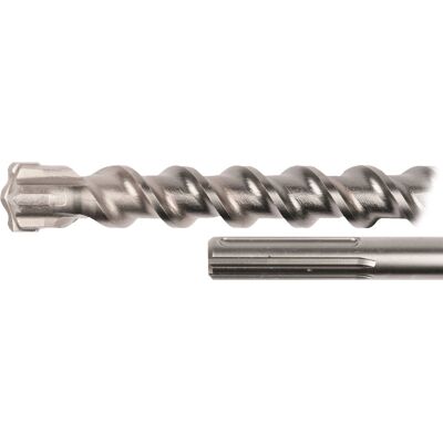 Makita P-77920 Bohrerset - SDS Max 25x520mm Makita P-77920 Bohrerset - SDS Max 25x520mm