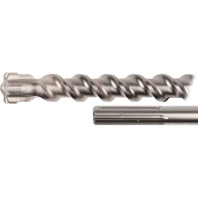 Makita P-77964 Bohrereinsatz - SDS-Max 28mm, 250/370mm Makita P-77964 Bohrereinsatz - SDS-Max 28mm, 250/370mm