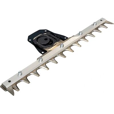 Makita - 1912V6-6 - Lowerblade - DUP180 - Brushcutter-Zubehör Makita - 1912V6-6 - Lowerblade - DUP180 - Brushcutter-Zubehör