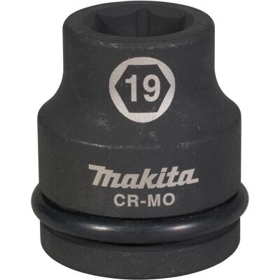 Makita E-22230 Impact Socket - SW19, 3/4 Zoll, 51mm Makita E-22230 Impact Socket - SW19, 3/4 Zoll, 51mm