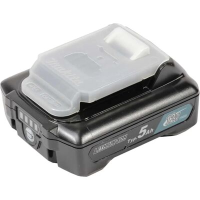 Makita BL1050B Batteri - 12V 5.0Ah Li-Ion Makita BL1050B Batteri - 12V 5.0Ah Li-Ion