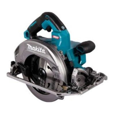 Makita HS004GZ01 Sega Circolare Portatile - Senza spazzole, 40V, Bluetooth Makita HS004GZ01 Sega Circolare Portatile - Senza spazzole, 40V, Bluetooth