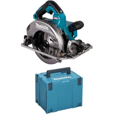 Makita HS004GZ03 Kreissäge - 190mm, 40V, Bluetooth Makita HS004GZ03 Kreissäge - 190mm, 40V, Bluetooth