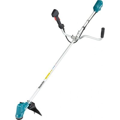 Makita DUR191UZX3 Akku-Rasenmäher - 18V, 30cm, Sicherheitsausrüstung Makita DUR191UZX3 Akku-Rasenmäher - 18V, 30cm, Sicherheitsausrüstung