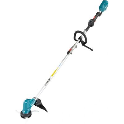 Makita DUR191LZX3 Bezprzewodowa podkaszarka - 30cm - Czarny-niebieski Makita DUR191LZX3 Bezprzewodowa podkaszarka - 30cm - Czarny-niebieski