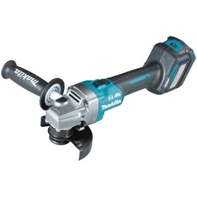 Makita GA022GZ Winkelschleifer - 115mm, bürstenlos, 40V, AWS Makita GA022GZ Winkelschleifer - 115mm, bürstenlos, 40V, AWS
