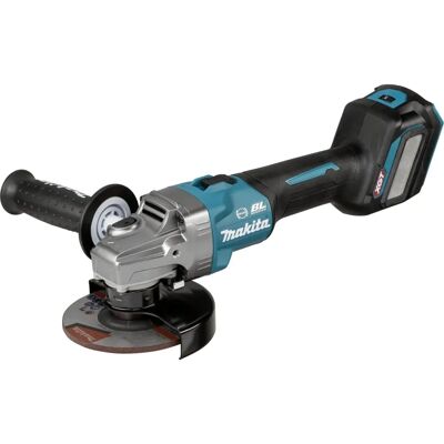 Amoladora angular inalámbrica Makita GA023GZ01 XGT - Herramienta eléctrica Amoladora angular inalámbrica Makita GA023GZ01 XGT - Herramienta eléctrica