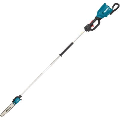Makita DUA300PT2 Wyrzynarka na wysokie gałęzie - Lekka, 20 m/s, 36V Makita DUA300PT2 Wyrzynarka na wysokie gałęzie - Lekka, 20 m/s, 36V