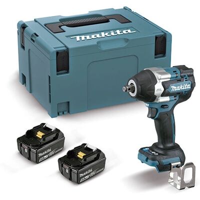 Makita DTW700 - DTW700RTJ (Makpac 2) Makita DTW700 - DTW700RTJ (Makpac 2)