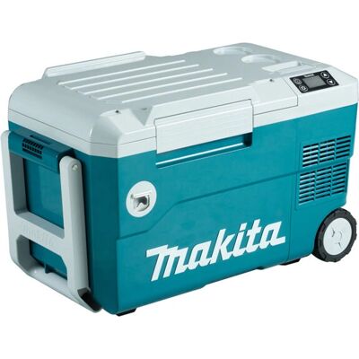Makita DCW180 - DCW180Z - Publicité Makita DCW180 - DCW180Z - Publicité
