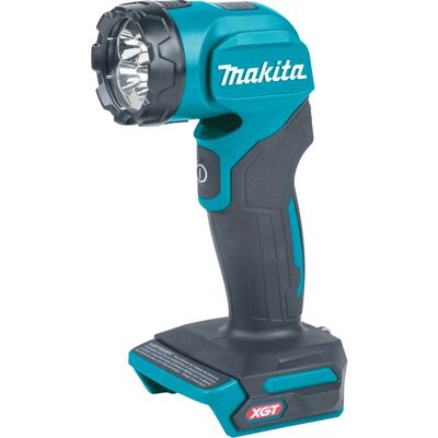 Makita ML001G LED Taschenlampe - Kompakt, Verstellbarer Kopf, 160lm Makita ML001G LED Taschenlampe - Kompakt, Verstellbarer Kopf, 160lm