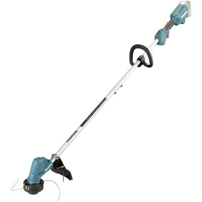 Makita DUR192LZX1 Akku-Rasentrimmer - Kabellos, 18V, Schnelles Laden Makita DUR192LZX1 Akku-Rasentrimmer - Kabellos, 18V, Schnelles Laden