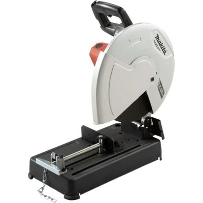 Cortadora de metal Makita M2402 - 355mm, 2200W, Herramientas eléctricas Cortadora de metal Makita M2402 - 355mm, 2200W, Herramientas eléctricas
