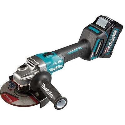 Makita GA035GZ Smerigliatrice angolare - 150mm, 8500 RPM, senza spazzole Makita GA035GZ Smerigliatrice angolare - 150mm, 8500 RPM, senza spazzole