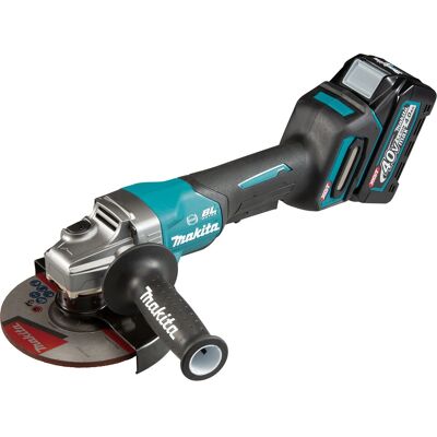 Makita GA036GZ Winkelschleifer - 150mm, 8500 U/min, bürstenlos Makita GA036GZ Winkelschleifer - 150mm, 8500 U/min, bürstenlos