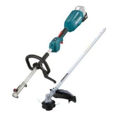 Makita DUX18ZX1 Puutarhatyökalu - Langaton, 18V Makita DUX18ZX1 Puutarhatyökalu - Langaton, 18V