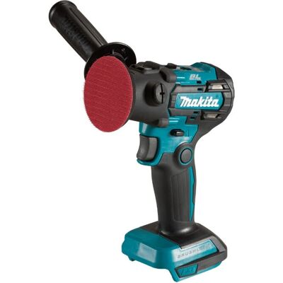Makita Makita DPV300Z Car Polisher - 9500 RPM Makita Makita DPV300Z Car Polisher - 9500 RPM