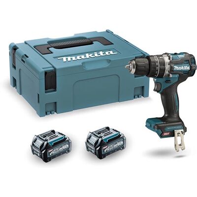 Makita HP002 - HP002GD201 + box Makita HP002 - HP002GD201 + box