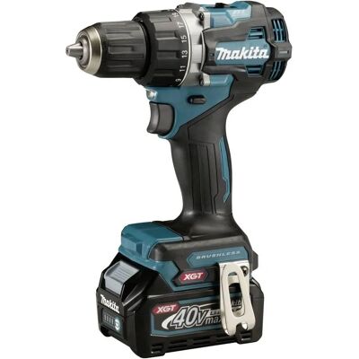 Makita Df002ga202 Taladro/Atornillador 40V, 64Nm, 2 Baterías Makita Df002ga202 Taladro/Atornillador 40V, 64Nm, 2 Baterías