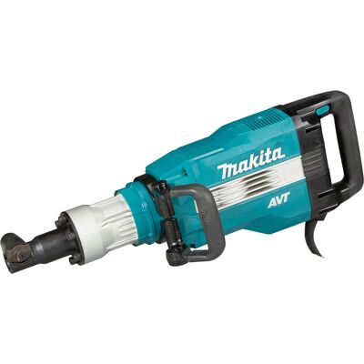 Makita HM1511 Martillo demolador - 48,9J, 1850W, 30mm Hex Makita HM1511 Martillo demolador - 48,9J, 1850W, 30mm Hex