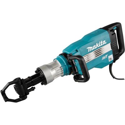 Makita HM1512 Abbruchhammer - Blau - 1850W Makita HM1512 Abbruchhammer - Blau - 1850W