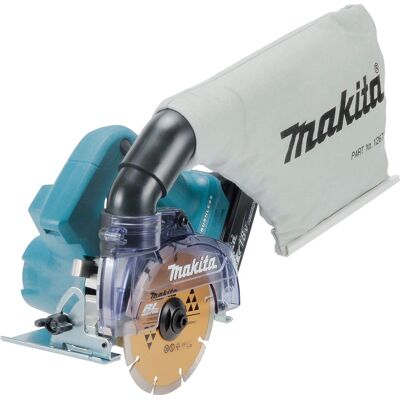 Makita DCC500 - DCC500Z (im Karton) Makita DCC500 - DCC500Z (im Karton)
