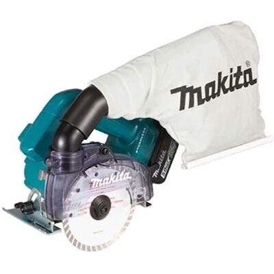 Makita DCC500RTE Cortadora Universal de Batería - Herramienta eléctrica Makita DCC500RTE Cortadora Universal de Batería - Herramienta eléctrica