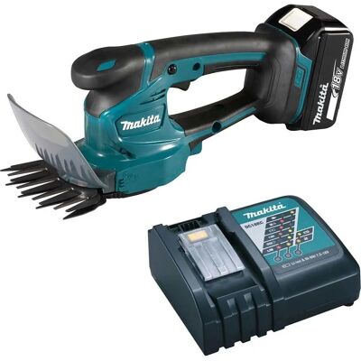 Makita DUM111 - RTX (1 x Akku Pack 5,0 Ah + Ladegerät) Makita DUM111 - RTX (1 x Akku Pack 5,0 Ah + Ladegerät)