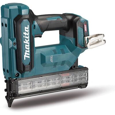 Makita FN001GZ Kompakte 40V Nagelpistole Makita FN001GZ Kompakte 40V Nagelpistole