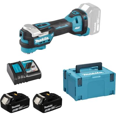 Makita DTM52 - DTM52ZJX1 Makita DTM52 - DTM52ZJX1