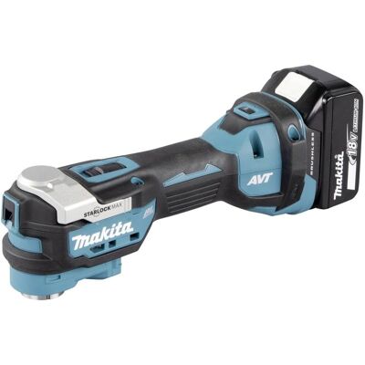 Makita DTM52 - DTM52T1JX2 Makita DTM52 - DTM52T1JX2