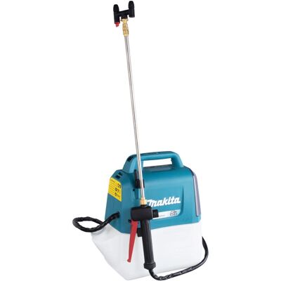 Makita DUS054Z Spruzzatore da Giardino 18V - 5L - Senza filo Makita DUS054Z Spruzzatore da Giardino 18V - 5L - Senza filo